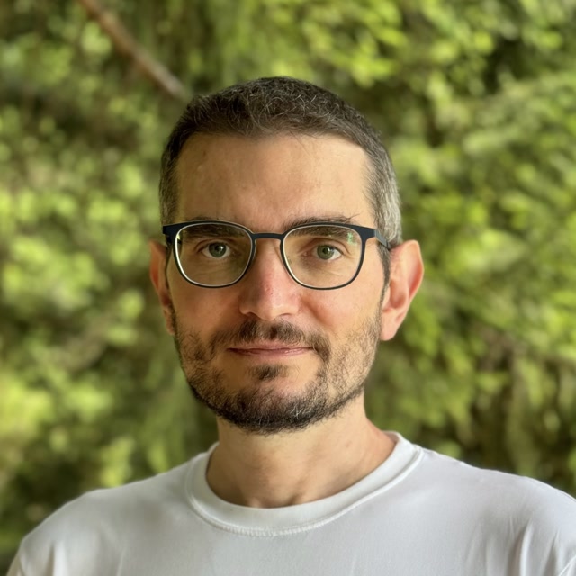 Andrea Vedaldi