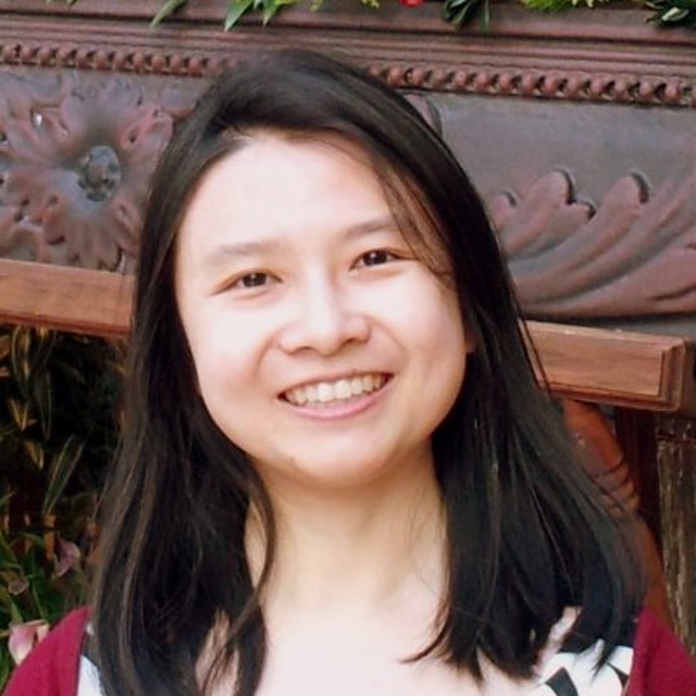 Angel X. Chang