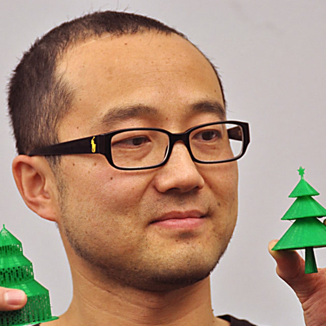 Hao (Richard) Zhang
