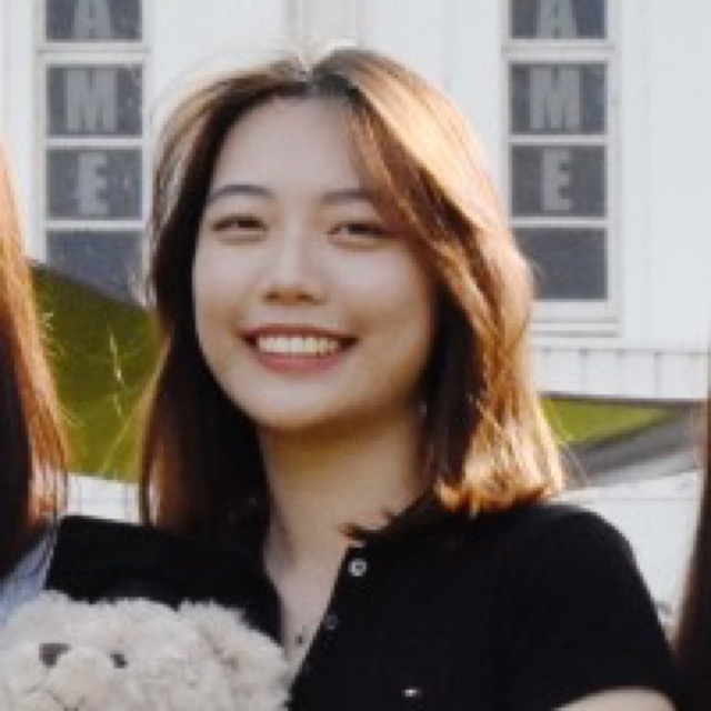 Ruiqi Wang