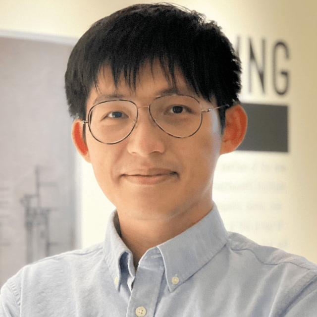 Wei-Chiu Ma