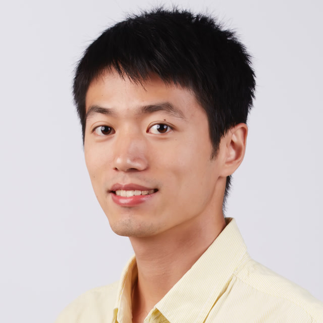 Ziwei Liu